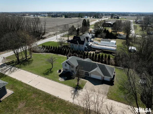 3500 Branchwood Dr, Quincy, IL 62301