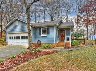 2314 Raccoon Run, Monroe, NC 28110