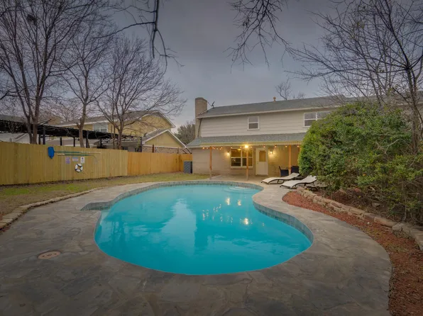 11210 Cotillion Dr, Dallas, TX 75228