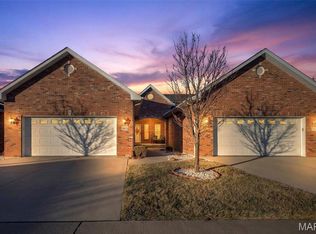 1597 Ghent Rd, Columbia, IL 62236