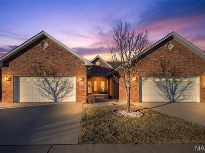 1597 Ghent Rd, Columbia, IL, 62236