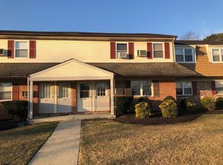 71A Oxford Vlg #EGG, Egg Harbor Township, NJ
