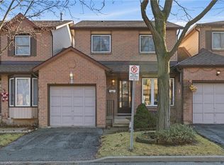 618 Barton St #4, Hamilton, ON L8E 4X3