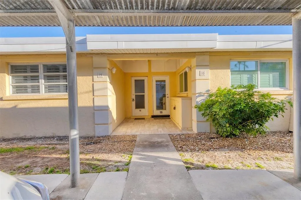 1 bed, 1.0 bath, 600 sqft, $7,500 — Photo 2