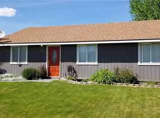 1175 E Grand Dr, Moses Lake, WA 98837
