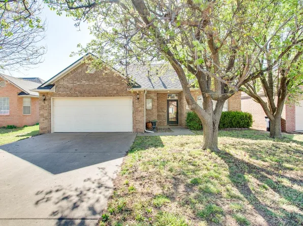 1005 Bluestem Rd, Enid, OK 73703