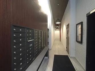 Rented by Sovereign Associates