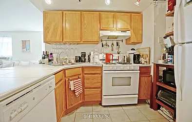 Rented by Town Residential