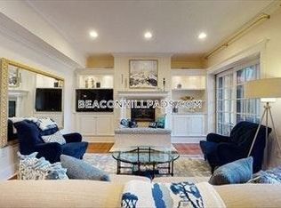 23-1 Pinckney St, Boston, MA 02114