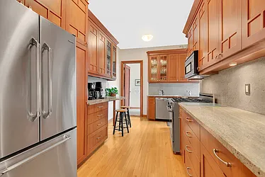 Sold by Douglas Elliman