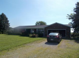 9004 Rockwell Rd NE, Mount Sterling, OH 43143