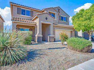 12354 E Calle Riobamba, Vail, AZ 85641