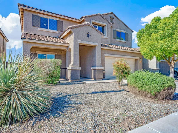 12354 E Calle Riobamba, Vail, AZ 85641