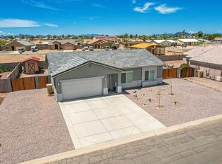8245 W Pineveta Dr, Arizona City, AZ 85123