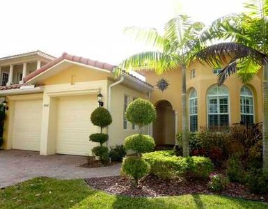 10660 NW 83rd Ct, Parkland, FL, 33076