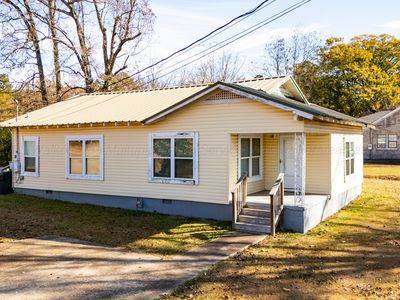 2555 Bankhead Hwy, Winfield, AL, 35594