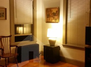58 Antrim St #2S, Cambridge, MA 02139
