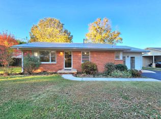 25 Primrose Dr, Jackson, TN 38305