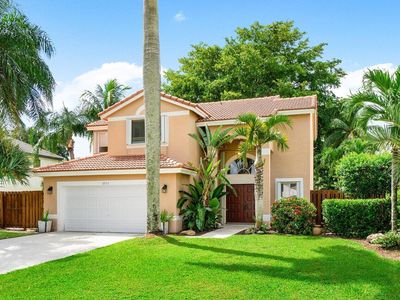 6902 Dearborn Place, Boynton Beach, FL, 33437