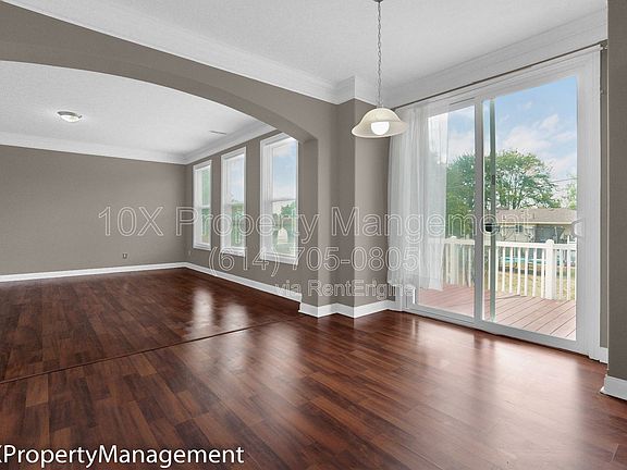 4th image of 3056 Melville St