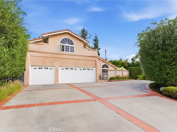 19511 Rosita St, Tarzana, CA 91356