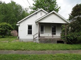 306 Center St, New Richmond, OH 45157