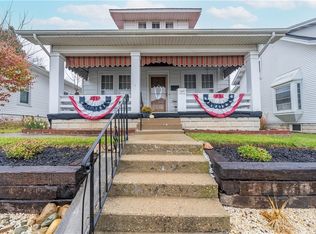 1609 Nicklin Ave, Piqua, OH 45356