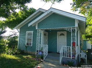 207 W Franciscan, San Antonio, TX 78204