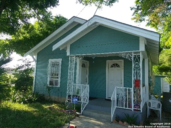 207 W Franciscan, San Antonio, TX 78204