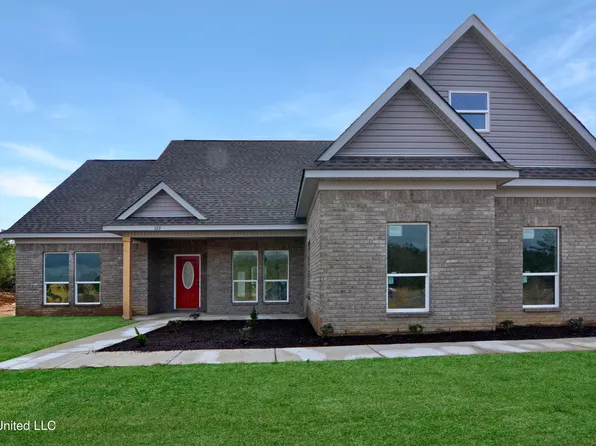 129 Deerfield Trce, Coldwater, MS 38618