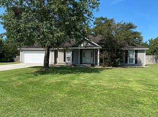 3902 Cross Creek Trl, Valdosta, GA 31605