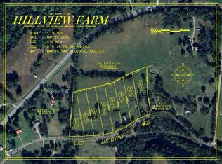 6 Old Highway 25, Hartsville, TN 37074