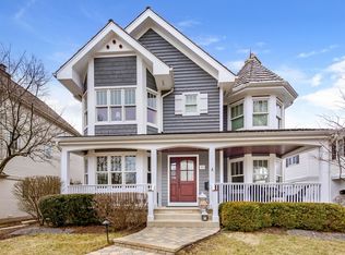 40 S Adams St, Hinsdale, IL