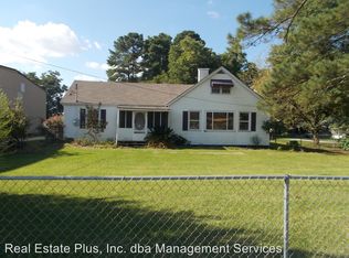 322 Neuse Forrest Ave, New Bern, NC 28560