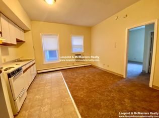 37 S Huntington Ave #16U, Jamaica Plain, MA 02130