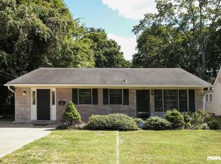 1430 Polo Rd, Winston Salem, NC 27106