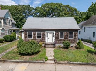 23 Hodges St, Attleboro, MA 02703
