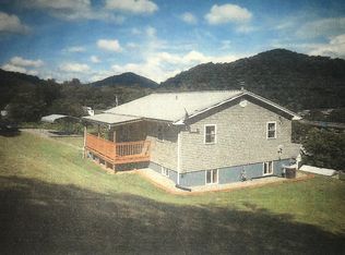 359 Forest Ave, Burnsville, WV 26335