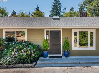 4828 SW Julia St, Portland, OR 97221