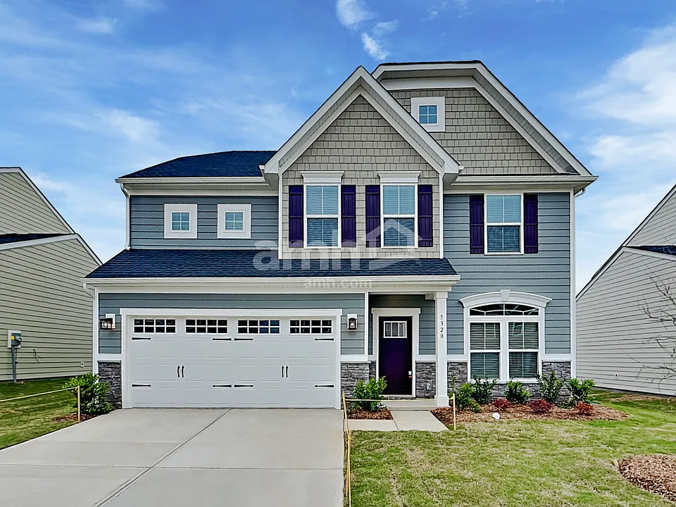 5320 Cairo Ct