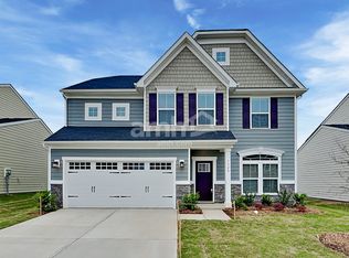 5320 Cairo Ct, Denver, NC 28037