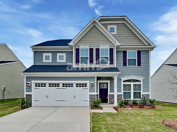 5320 Cairo Ct, Denver, NC 28037
