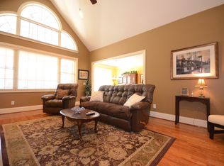 127 Hope Springs Rd, Lexington, SC 29072