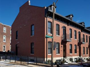 1927 Pestalozzi Ave, Saint Louis, MO 63118
