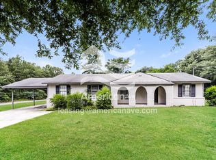 317 Floyd St, Perry, GA 31069