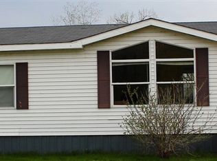 6390 34th Ave NE, Rugby, ND 58368