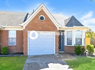 7865 Shadowland Cv, Memphis, TN 38125