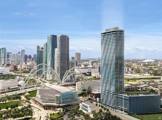 Casa Bella Residences, Miami, FL 33132