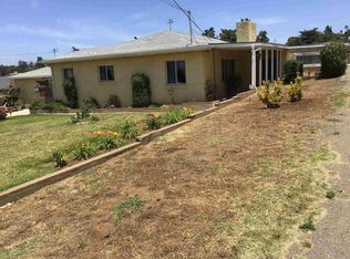 1611 Peerless Dr, El Cajon, CA 92021