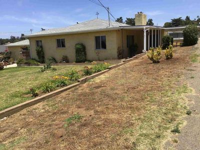 1611 Peerless Dr, El Cajon, CA, 92021